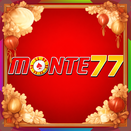 monte77 — galeri pratinjau - APK Resmi